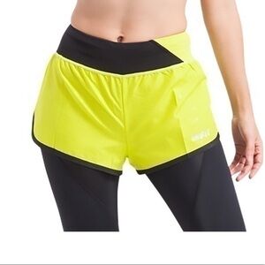 Club fit women’s shorts size XL